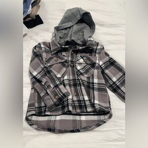 Little Bipsy 12-18 shacket